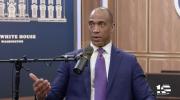 Main image for HUD Secretary Slams Mayors Over Crime and Poverty. 