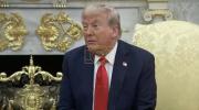 Main image for Trump Says U.S. Helped China Gain Freedom.