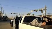 Main image for Mexican Smuggler Busted With Truckload of Migrants.