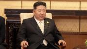 Main image for Kim Urges Stronger Ties With Putin in Beijing.