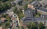 Main image for BREAKING: Chemical Spill Prompts Evacuation at Hastings High.