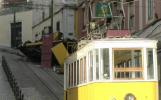 Main image for BREAKING: Deadly Funicular Crash in Lisbon Kills 17.