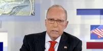Main image for Kudlow Downplays Weak August Jobs Report.