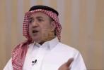 Main image for Saudi Writer Condemns Hamas, Calls Attack a Crime.