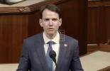 Main image for Rep. Kiley Accuses Newsom of First Amendment Violation.