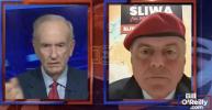 Main image for Republican Mayoral Candidate Curtis Sliwa Outlines Mayoral Vision for New York.