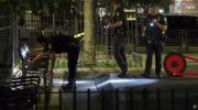 Investigation Underway After a Gunman Opens Fire at NYC Housing Project, 3 Hurt. 