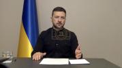 Main image for Zelenskyy: Ukraine Building Security System for Peace.