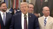 Main image for Trump Blasts Left Over Press Criticism.
