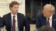Main image for Mark Zuckerberg Pledges $600B U.S. Investment.