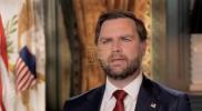 Main image for Vance Reflects on Journey to Vice Presidency.