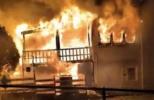Main image for Mount Vernon Police Save Family from Flames.