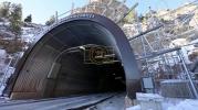 Main image for Inside America's Space Force Bunker at Cheyenne Mountain.