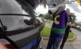 Main image for Chuck E. Cheese Mascot Arrested in Florida.