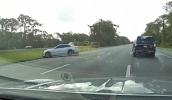 Main image for Sheriff Chitwood Uses PIT Maneuver to Stop Speeder.