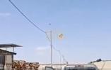 Main image for Israeli Helicopter Intercepts Houthi Drone.
