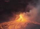 Main image for Mount Etna Erupts Again With Lava and Ash.