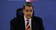 Main image for Maduro Warns Trump of 'Continental War.'