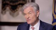 Main image for Dr. Oz Highlights Trump Plan to Refocus Medicaid.