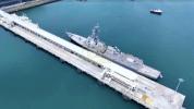Main image for US Naval Buildup in Caribbean Raises Questions.