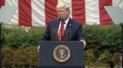 Main image for Trump to Award Charlie Kirk Medal of Freedom.