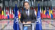 Main image for NATO Condemns Russian Drone Violation of Polish Airspace.