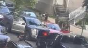 Main image for Man Detained in Illinois During DHS Operation.