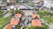 Main image for Drone Video Shows Deadly Floods In Bali.