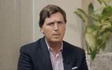 Main image for Tech CEO Entangled in Whistleblower's Mysterious Death.