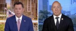Main image for Rep. Brian Mast Weighs In on Key US Security Issues.