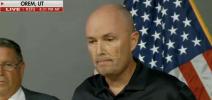 Main image for Utah Gov. Cox Calls Kirk Killing a Political Assassination.