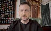 Main image for Zelensky Urges Sanctions On Russian Oil Terminals.