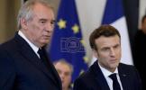 Main image for BREAKING: French Government Collapses After Confidence Vote to Oust Prime Minister.