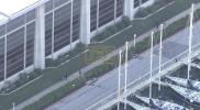Main image for U.S. Naval Academy Lockdown Over Hoax Threats.