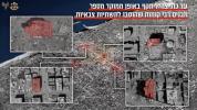 Main image for IDF Expands Gaza Strikes, Hits 360 Targets. 