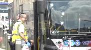 Main image for TRAGEDY: Terror Attack Strikes Yerushalayim Bus Stop.