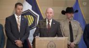 Main image for JUST IN: Utah Governor Confirms Identity of Kirk's Killer.