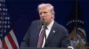 Main image for Trump Offers to &ldquo;Straighten Out" Chicago.