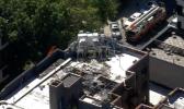 Main image for Brooklyn Apartment Fire Injures Firefighter.