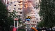 Main image for Russia Launches New 800-Drone Strike on Ukraine.
