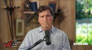Main image for Tucker Carlson Honors Charlie Kirk's Life of Faith and Courage.