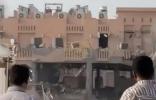 Main image for Qatar Condemns Israeli Strike on Hamas Villa.