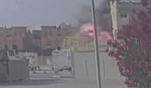 Main image for NEW Footage Shows Israeli Strike on Hamas Leaders in Doha.
