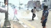 Main image for Nepal in Turmoil After Social Media Ban Sparks Deadly Protests.