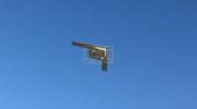 Main image for Second B-21 Raider Takes First Flight.