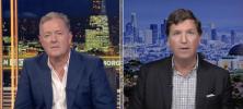 Main image for Tucker Carlson: Killing Innocents Is Terrorism, &ldquo;No Exceptions."