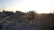 Main image for IDF's 401st Brigade Resumes Combat in Gaza.