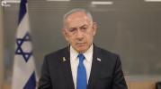 PM Netanyahu Warns Gaza Residents: &ldquo;Get Out Now."