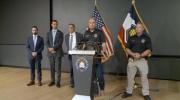 Main image for Officials Confirm Details in Kirk Assassination.
