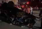 Main image for Stolen Car Crash Kills Man in Brooklyn.